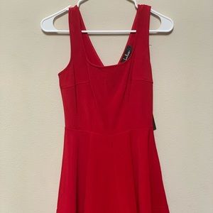 Cocktail dress